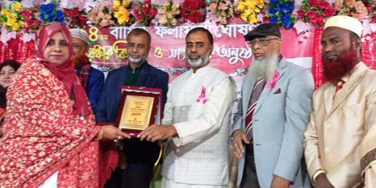 ১৫ বছরের দুঃশাসন বাংলাদেশের ইতিহাস বদলে দিয়েছে : এম আব্দুল্লাহ