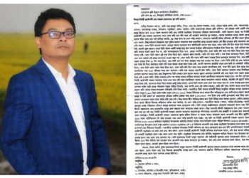 নাটোরের বড়াইগ্রামে সেচ প্রকল্পের বরাদ্দে ঘুষ বাণিজ্য ও স্বেচ্ছাচারিতার অভিযোগ