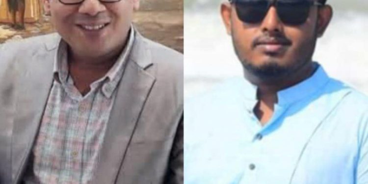 ঢাকা মহানগর উত্তরের আসক ফাউন্ডেশনের কমিটি গঠন সভাপতি তরিক শিবলী সাধারণ সম্পাদক নাজমুল মন্ডল