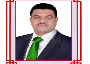 তৃনমুল থেকে উঠে আসা একজন সাহসী সৈনিক বাসন মেট্রো থানা বিএনপি’র সাংগঠনিক সম্পাদক মোঃ শওকত হোসেন বাবু