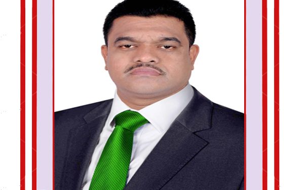 তৃনমুল থেকে উঠে আসা একজন সাহসী সৈনিক বাসন মেট্রো থানা বিএনপি’র সাংগঠনিক সম্পাদক মোঃ শওকত হোসেন বাবু