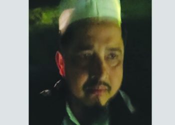 বৈষম্যবিরোধী ছাত্র আন্দোলনে হত্যা মামলায় আওয়ামী লীগ নেতা গ্রেপ্তার