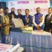 গাজীপুরে ফ্রেন্ডস ফোরামের শীতবস্ত্র বিতরণ