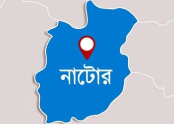 নাটোরের বাগাতিপাড়ায় স্বামীর সঙ্গে অভিমান করে গৃহবধূর আত্মহত্যা