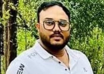 রাজধানীতে গ্রেপ্তার হলেন কালিয়াকৈর ছাত্রলীগ সভাপতি সম্রাট