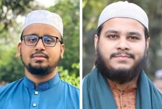 টঙ্গীর তা’মীরুল মিল্লাত মাদ্রাসা ক্যাম্পাসে ছাত্রশিবিরের কমিটি গঠন