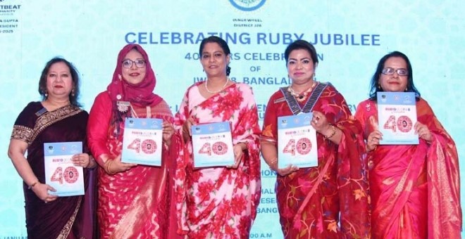 সব কাজের কেন্দ্রবিন্দুতে ন্যায্যতা থাকা উচিত: উপদেষ্টা সৈয়দা রিজওয়ানা হাসান