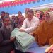 সিরাজগঞ্জে কম্বল বিতরণ করেছেন কণ্ঠশিল্পী কনকচাঁপা