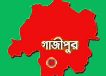 গাজীপুরে নিখোঁজের দুই দিন পর শিশুর লাশ উদ্ধার