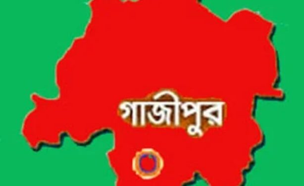 গাজীপুরে নিখোঁজের দুই দিন পর শিশুর লাশ উদ্ধার