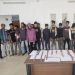 টঙ্গীতে পুলিশের অভিযান ২৪ ঘণ্টায় ১৮ ছিনতাইকারী গ্রেফতার