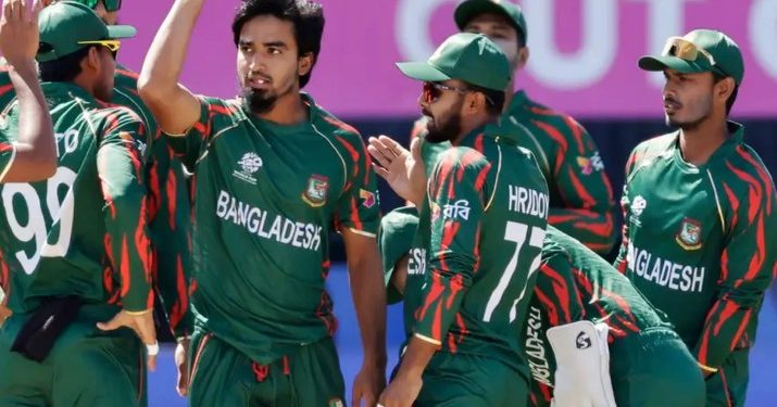 লিটন-সাকিবকে বাদ দিয়ে চ্যাম্পিয়নস ট্রফির স্কোয়াড ঘোষণা