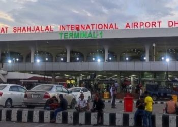 এইচএমপিভি রোধে শাহজালালে যাত্রীদের মানতে হবে যেসব নির্দেশনা