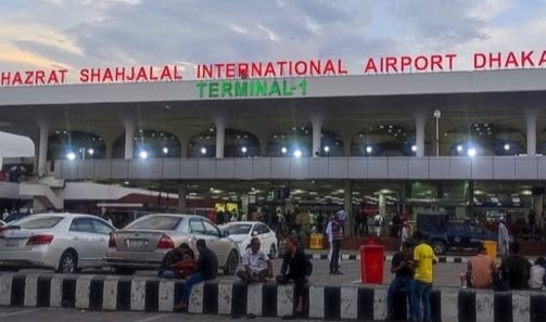 এইচএমপিভি রোধে শাহজালালে যাত্রীদের মানতে হবে যেসব নির্দেশনা