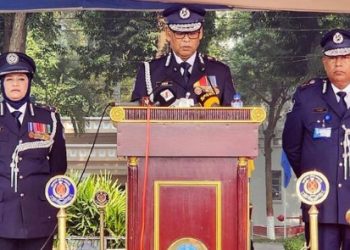 পুলিশকে রাজনৈতিক প্রভাবমুক্ত করার কাজ চলছে : আইজিপি