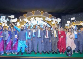 গাজীপুরে দিনব্যাপী ‘মার্সেল ডিস্ট্রিবিউটর সামিট-২০২৫’