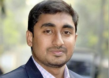 নাটোর জেলা ছাত্রলীগের সাধারণ সম্পাদক গ্রেফতার