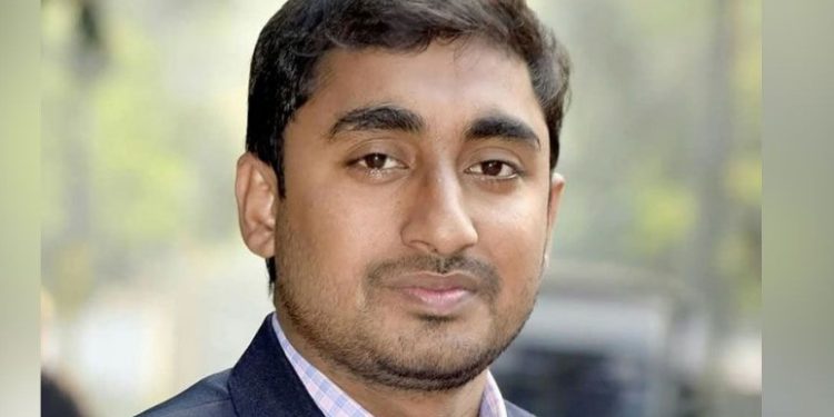 নাটোর জেলা ছাত্রলীগের সাধারণ সম্পাদক গ্রেফতার