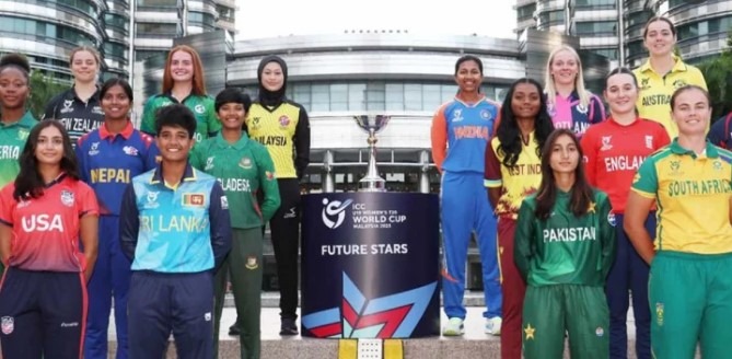 আজ নেপালের মুখোমুখি বাংলাদেশ