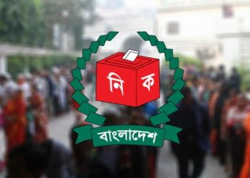 দেশব্যাপী বাড়ি বাড়ি গিয়ে ভোটার হালনাগাদ শুরু হচ্ছে আজ