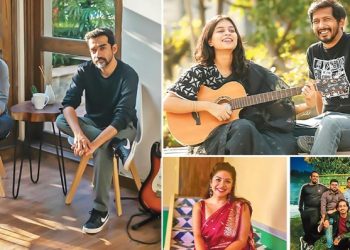 ঢাকায় আজ গাইবে পাকিস্তানের কাভিশ থাকবে একাধিক ব্যান্ড ও শিল্পী