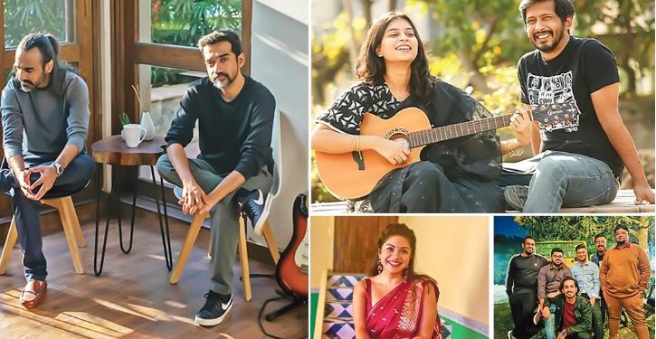 ঢাকায় আজ গাইবে পাকিস্তানের কাভিশ থাকবে একাধিক ব্যান্ড ও শিল্পী