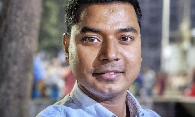 ঢাকা উত্তর সিটির জনসংযোগ কর্মকর্তাকে ছুরিকাঘাত