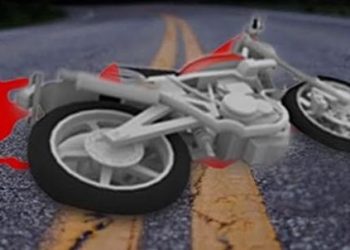 নাটোরে সড়ক দূর্ঘটনায় মোটরসাইকেল আরোহীর মৃত্যু