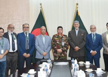 পিলখানা হত্যাকাণ্ডের তদন্তে সব ধরনের সহযোগিতার আশ্বাস সেনাপ্রধানের