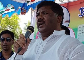 অগ্নিসংযোগ ও লুটপাট মামলায় খালাস পেলেন বিএনপি নেতা দুলু