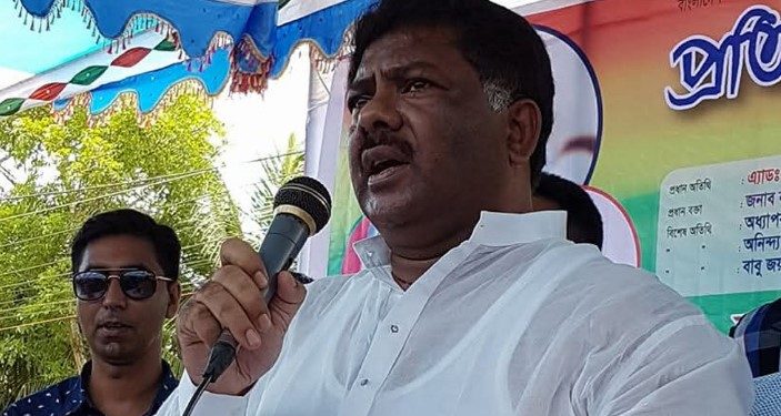 অগ্নিসংযোগ ও লুটপাট মামলায় খালাস পেলেন বিএনপি নেতা দুলু