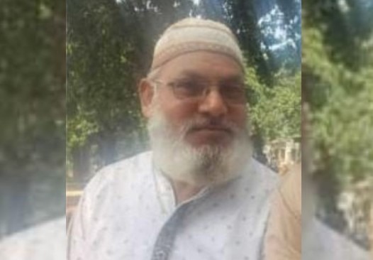 গাজীপুরে আ.লীগ নেতা মোখলেছ গ্রেফতার