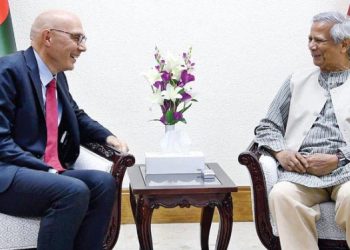 জুলাই অভ্যুত্থানে সহিংসতার তদন্ত প্রতিবেদন ফেব্রুয়ারির মধ্যে প্রকাশ করবে জাতিসংঘ