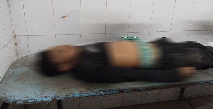 টঙ্গীতে পাওনা টাকা চাইতে গিয়ে যুবক খুন