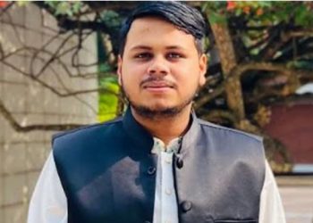 গাজীপুরে নিষিদ্ধ ছাত্রলীগ নেতা সোহানুর গ্রেফতার