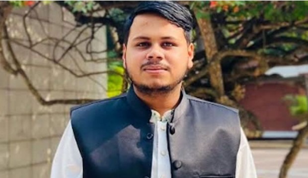 গাজীপুরে নিষিদ্ধ ছাত্রলীগ নেতা সোহানুর গ্রেফতার