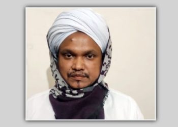 ইজতেমা মাঠে হামলা: আরেক সাদপন্থি গ্রেফতার