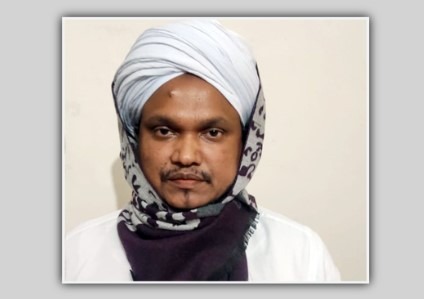 ইজতেমা মাঠে হামলা: আরেক সাদপন্থি গ্রেফতার