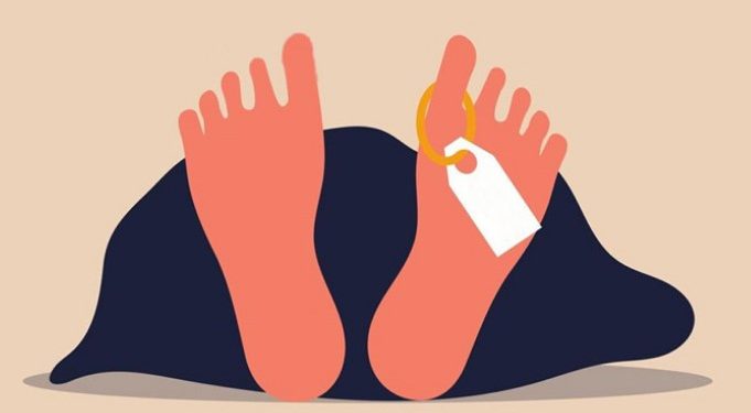 নাটোরে পৃথক দুই ঘটনায় এক বৃদ্ধ নারী ও সবজি বিক্রেতাসহ দুইজনের লাশ উদ্ধার