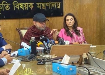 জুলাই অভ্যুত্থান নিয়ে ৮ চলচ্চিত্র, পরিচালকদের নাম ঘোষণা