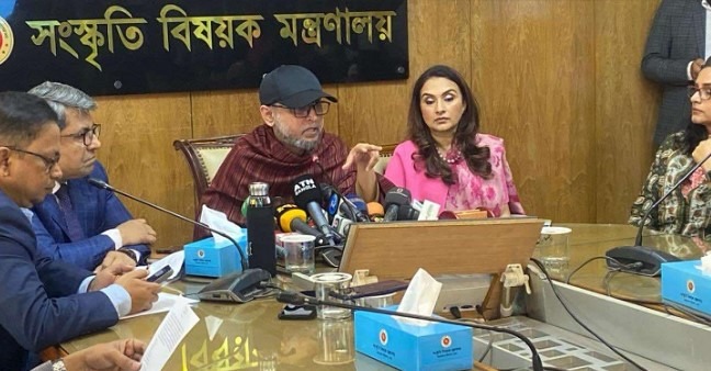 জুলাই অভ্যুত্থান নিয়ে ৮ চলচ্চিত্র, পরিচালকদের নাম ঘোষণা