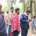 কালিয়াকৈরে গজারি বন থেকে অজ্ঞাত যুবকের মরদেহ উদ্ধার