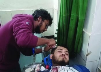 টঙ্গীতে আধিপত্য বিস্তারকে কেন্দ্র করে সংঘর্ষ, আহত ৫