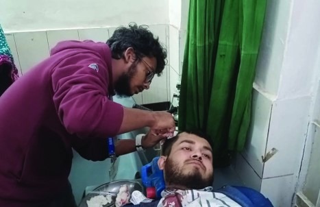 টঙ্গীতে আধিপত্য বিস্তারকে কেন্দ্র করে সংঘর্ষ, আহত ৫