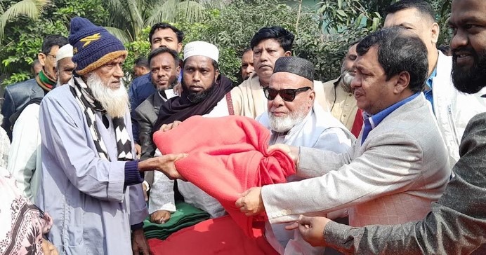 ষড়যন্ত্র করে দেশের মানুষকে কেউ দাবিয়ে রাখতে পারবে না: হাসান সরকার