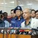 পুলিশে চাকরি পাচ্ছেন আন্দোলনে আহত ১০০ জন: স্বরাষ্ট্র উপদেষ্টা