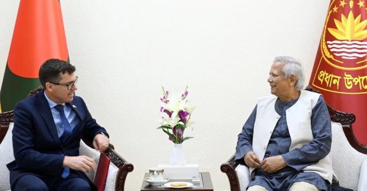 আগামী নির্বাচন হবে ইতিহাসের সেরা : ড. ইউনূস