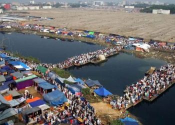 ইজতেমা ময়দানে সংঘর্ষে সাদপন্থি ২৩ জনের আগাম জামিন