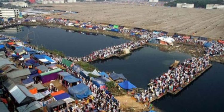 ইজতেমা ময়দানে সংঘর্ষে সাদপন্থি ২৩ জনের আগাম জামিন