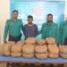 টঙ্গীতে ৫০ কেজি গাঁজাসহ এক মাদক ব্যবসায়ী গ্রেফতার